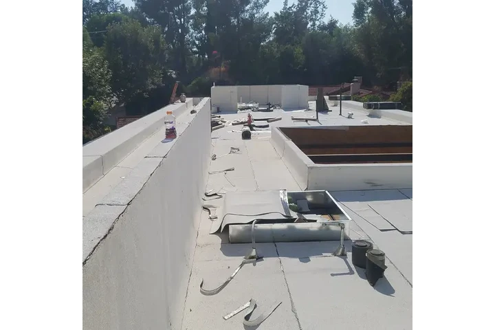 Reparación de Techos image 2