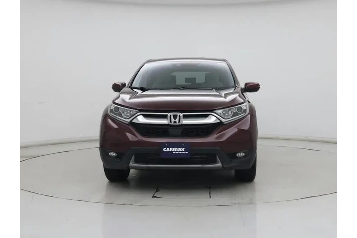 $19998 : Honda CR-V 2018 AWD EX 4dr S image 5