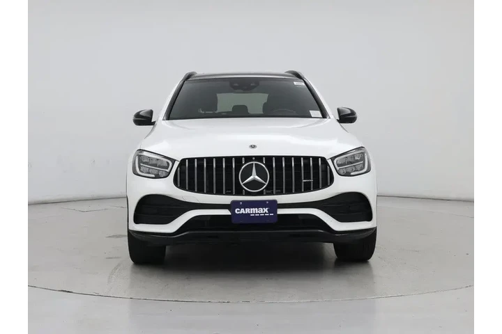 $38998 : Mercedes-Benz GLC 2021 AWD A image 5