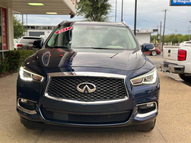 $17999 : 2017 QX60 image 5