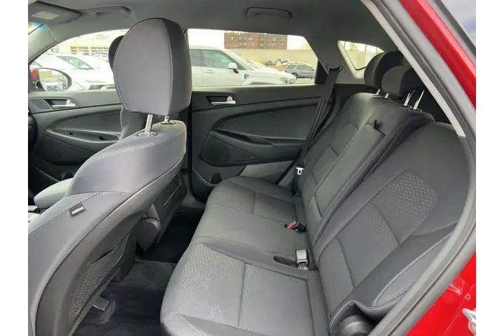 $17000 : Hyundai TUCSON 2021 AWD Valu image 10