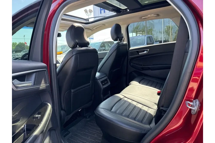 $16500 : Ford Edge 2019 AWD SEL 4dr C image 5