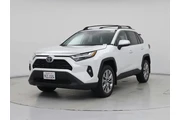$37998 : Toyota RAV4 2023 AWD XLE Pre thumbnail