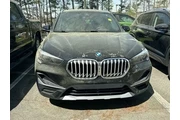 $13991 : BMW X1 2020 sDrive28i 4dr Sp thumbnail