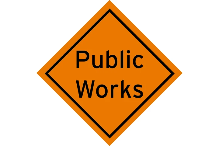 DRENAJES DE LA CALLE!! image 1