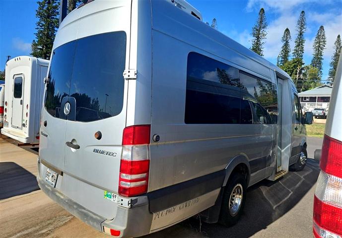 $24995 : 2012 Mercedes-Benz Sprinter image 4