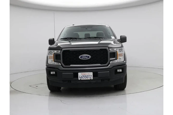 $26998 : Ford F-150 2019 4x4 XL 4dr S image 5