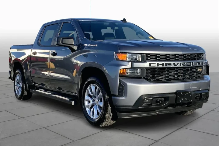 $18445 : Chevrolet Silverado 1500 202 image 3