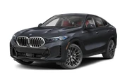BMW X6 2025 AWD xDrive40i 4d en Newburgh