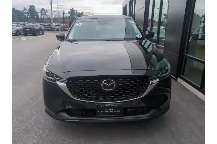 $24800 : Mazda CX-5 2023 AWD 2.5 S Se image 3