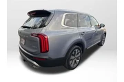 $20990 : Kia Telluride 2021 EX 4dr SU thumbnail