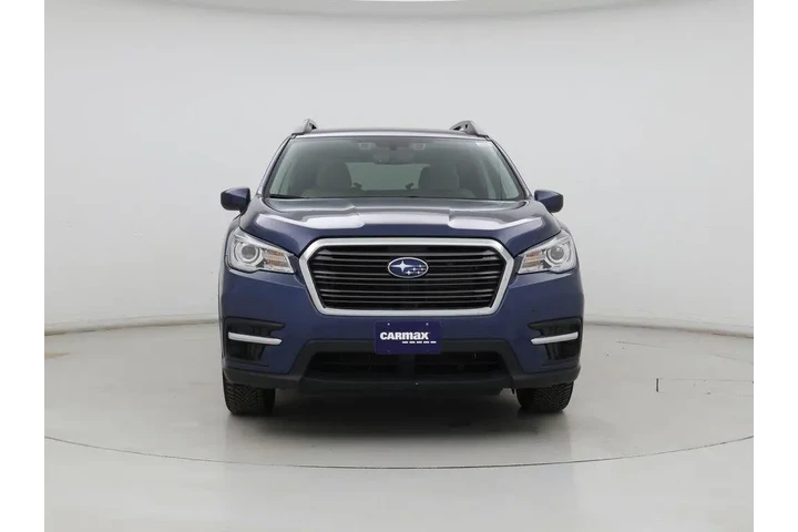 $26998 : Subaru Ascent 2021 AWD Premi image 5