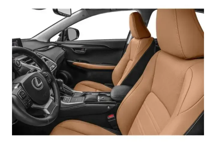 $27808 : Lexus NX 300 2020 AWD 4dr Cr image 9