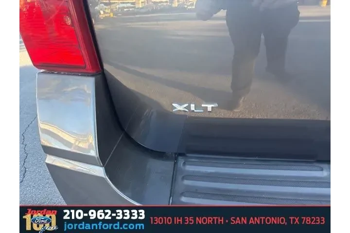 $12357 : Ford Expedition 2016 4x2 XLT image 5