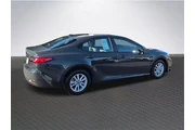 $25988 : Toyota Camry 2026 LE 4dr Sed thumbnail
