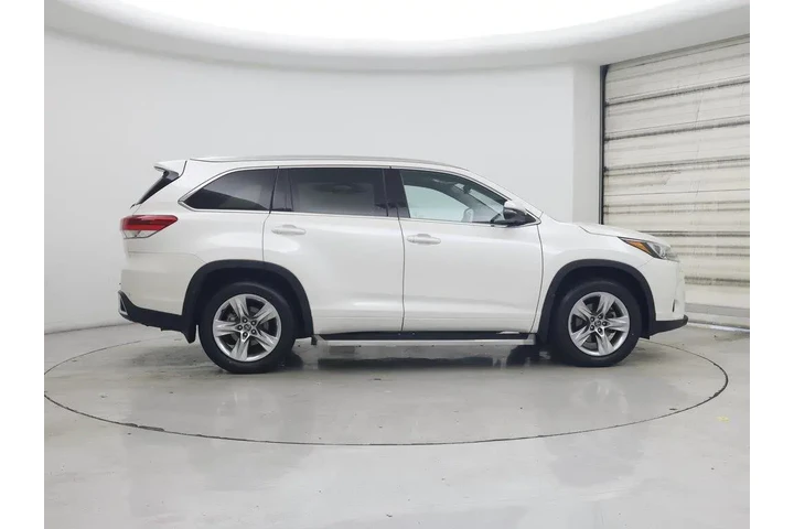 $27998 : Toyota Highlander 2018 AWD L image 7