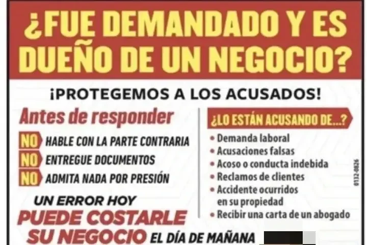 ¡Protegamos a los acusados! image 4