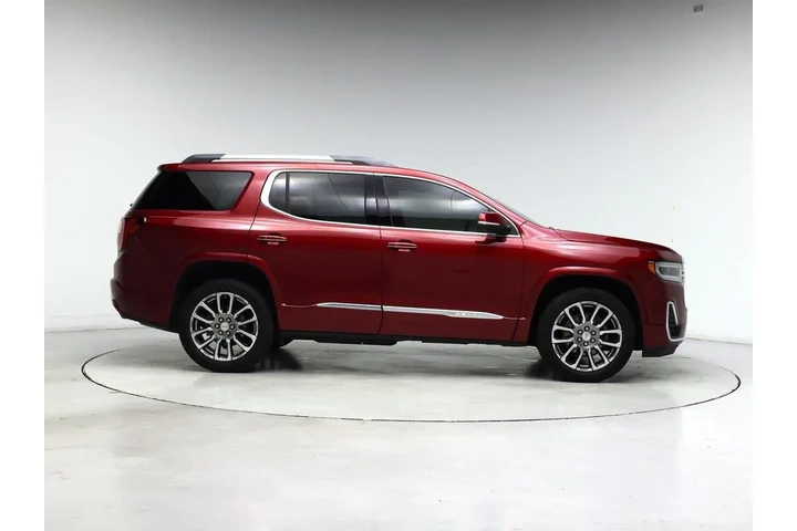 $39998 : GMC Acadia 2023 Denali 4dr S image 7
