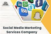 Social Media Marketing Service en Wilmington