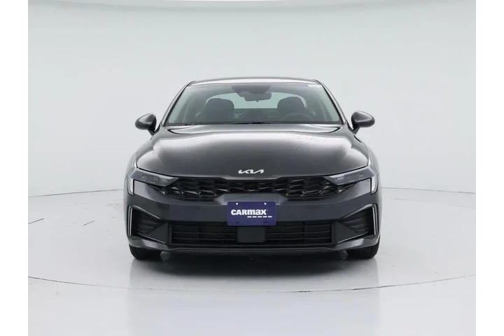 $24998 : Kia K5 2025 LXS 4dr Sedan image 5