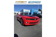 Chevrolet Camaro 2011 SS 2dr en Ventura
