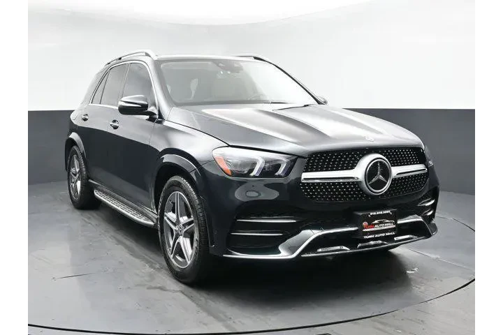 $36995 : Mercedes-Benz GLE 2022 AWD G image 5