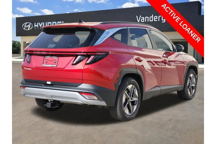 $32865 : Hyundai TUCSON 2026 SEL Prem image 3
