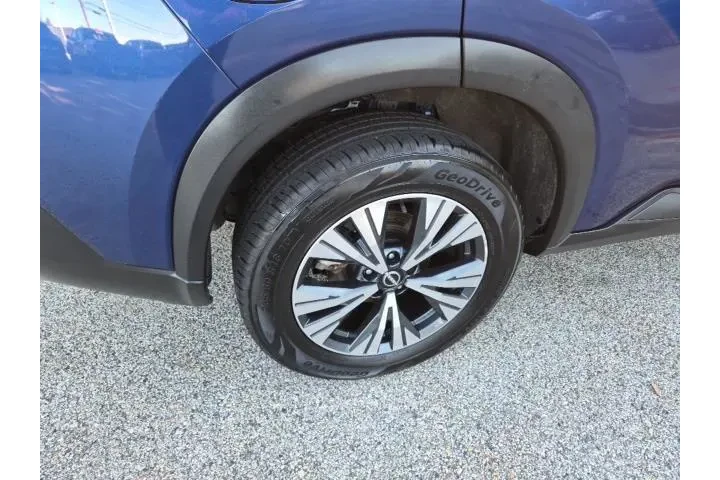 $23995 : Nissan Rogue 2022 AWD SV 4dr image 10