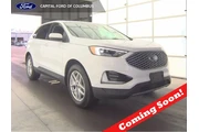 Ford Edge 2024 AWD ST-Line 4
