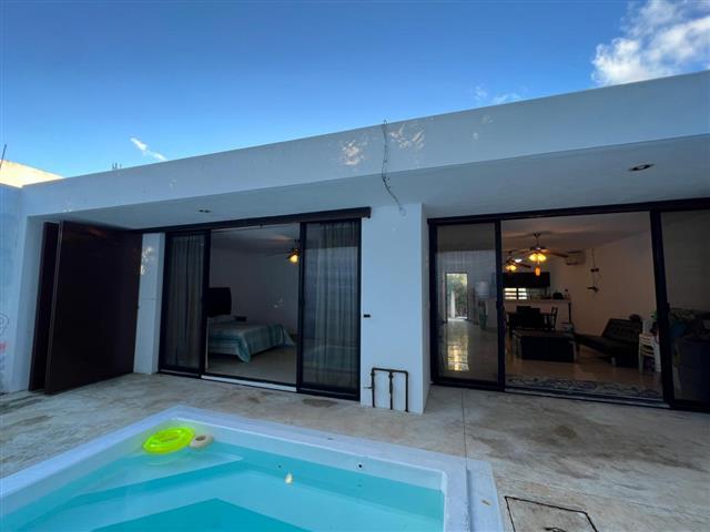 $2550000 : hermosa casa en playas Yucatan image 1
