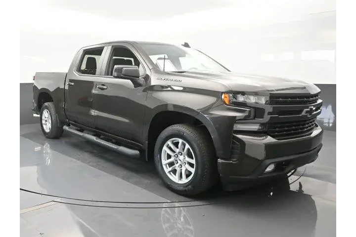 $25991 : Chevrolet Silverado 1500 202 image 8