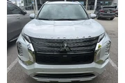 $24500 : Mitsubishi Outlander 2024 SE thumbnail