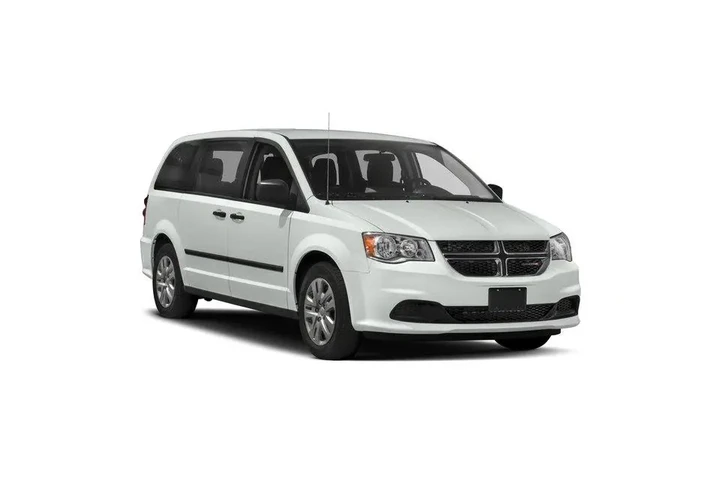 $8990 : Dodge Grand Caravan 2017 SXT image 9