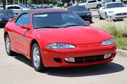$9898 : 1996 Eclipse GS-T thumbnail