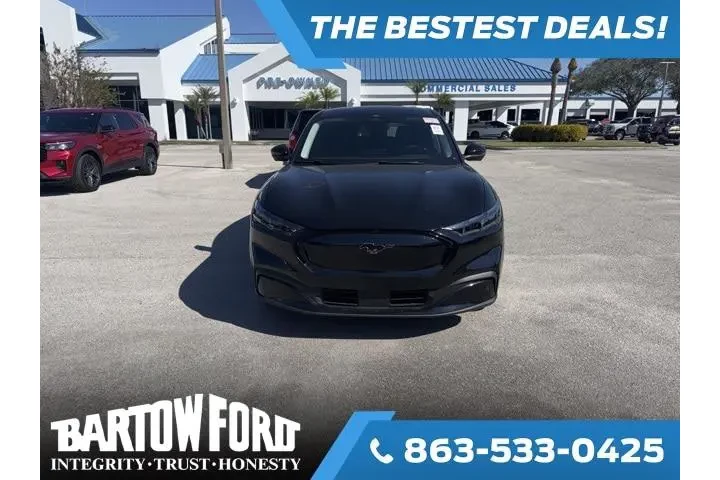 $39663 : Ford Mustang Mach-E 2025 AWD image 2
