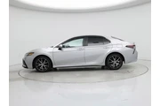 $26998 : Toyota Camry 2023 SE 4dr Sed thumbnail