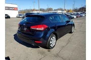$11980 : 2017 Forte5 LX Auto thumbnail