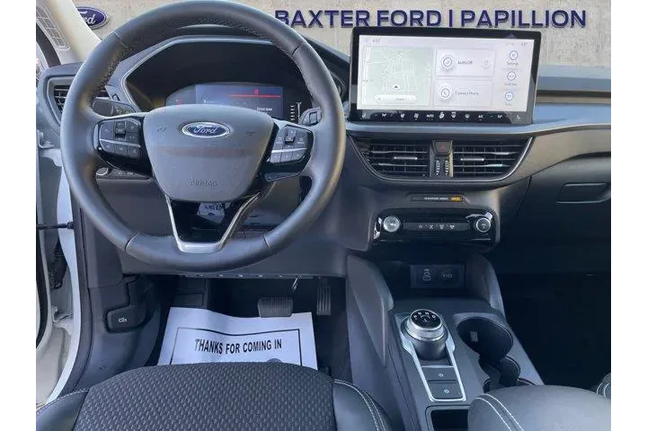 $24838 : Ford Escape Plug-In Hybrid 2 image 9