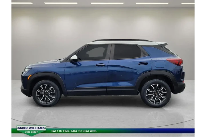 $23997 : Chevrolet Trailblazer 2022 4 image 7