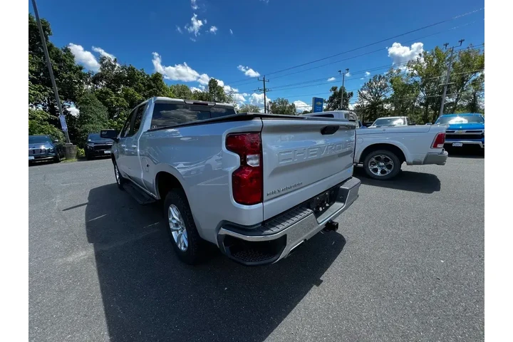 $32999 : Chevrolet Silverado 1500 2019 image 7