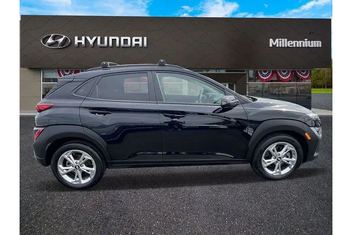 $19999 : Hyundai KONA 2023 AWD SEL 4d image 4