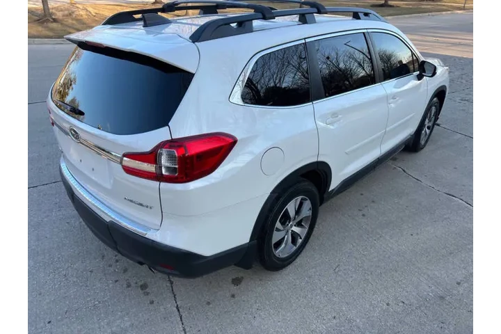 $15997 : 2020 Ascent Premium 8-Passeng image 7