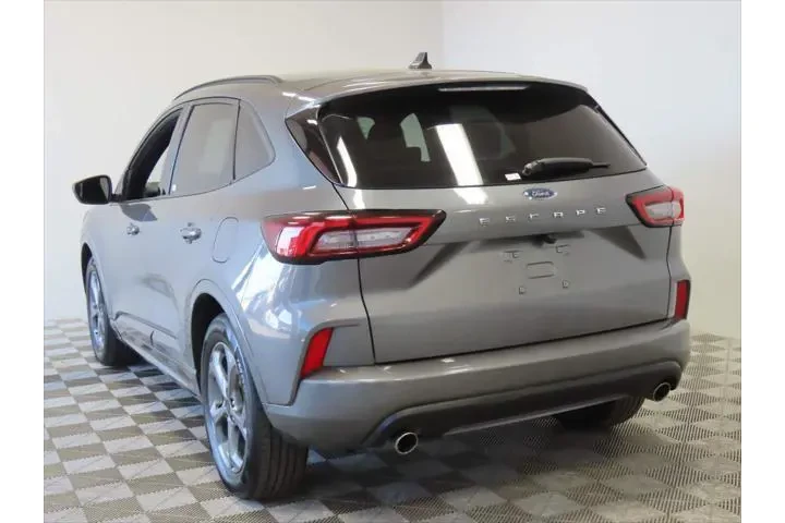 $20999 : Ford Escape 2024 ST-Line 4dr image 3