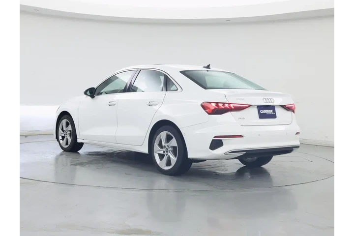 $24998 : Audi A3 2023 Premium 40 TFSI image 2