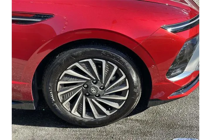 $27555 : Hyundai SONATA Hybrid 2024 L image 9