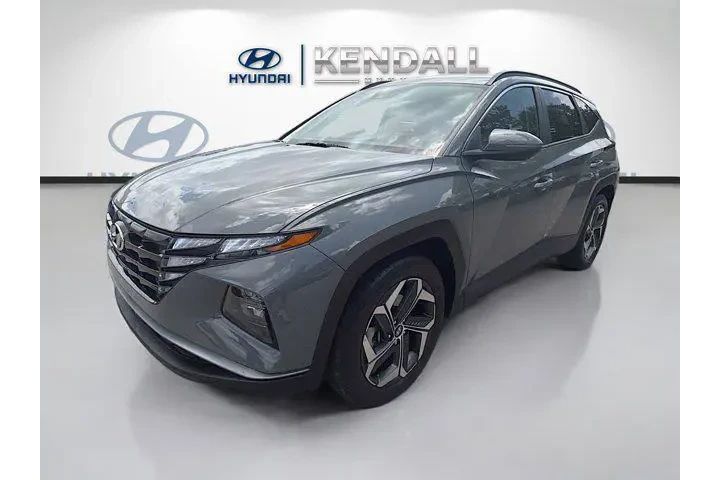 $19995 : Hyundai TUCSON 2024 SEL 4dr image 3
