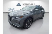 $19995 : Hyundai TUCSON 2024 SEL 4dr thumbnail