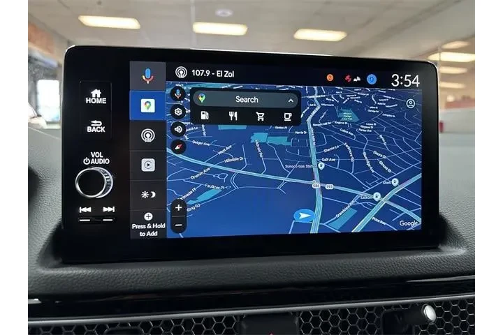 $30926 : Honda Civic Hybrid 2026 Spor image 10