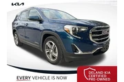 GMC Terrain 2021 SLT 4dr SUV en Orlando