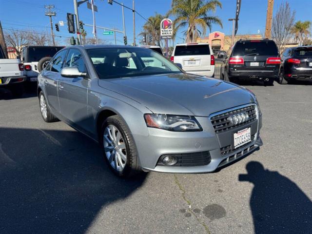 $7998 : 2010 A4 2.0T quattro Premium image 3